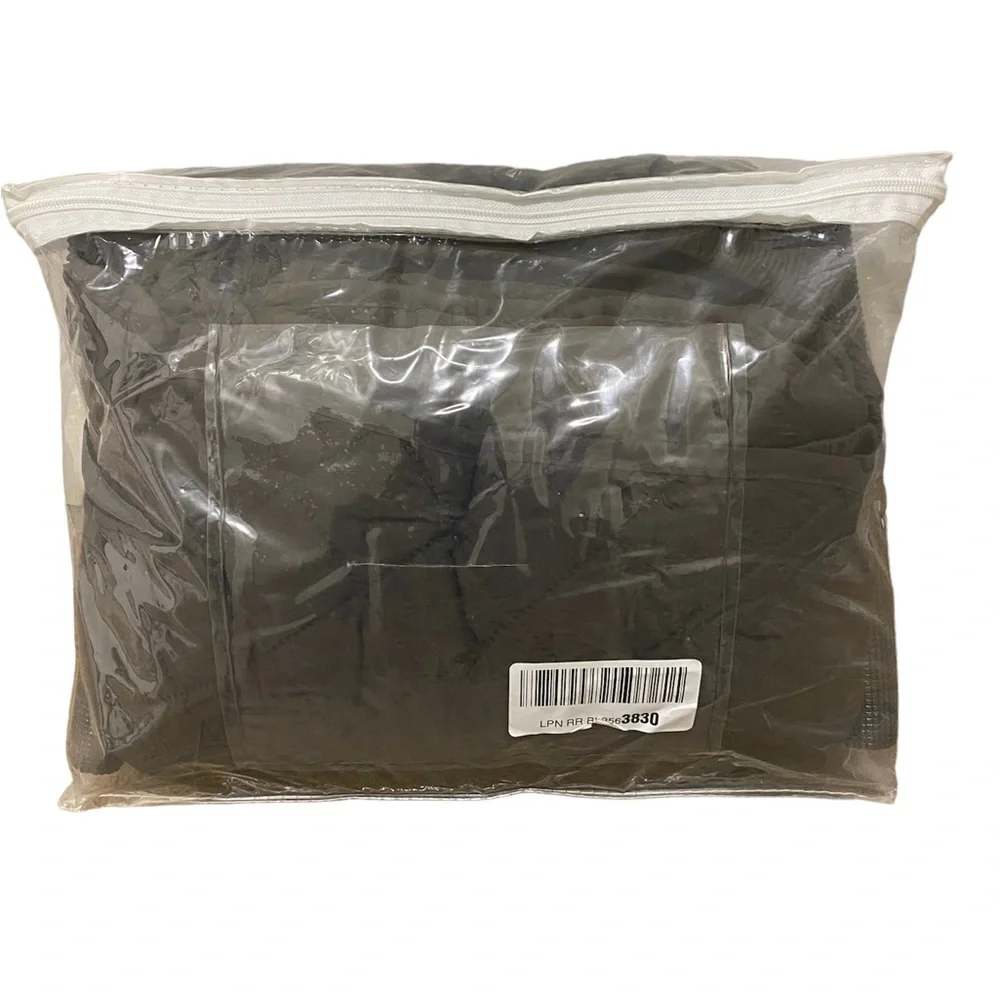 Reversible sofa cover, Sized for a 4-Seater Sofa (see package pic)